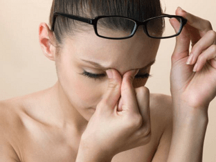 Как лечить повышенное глазное давление