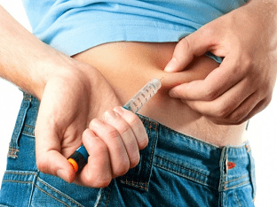 Как лечить сахарный диабет второго типа инсулином