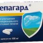 Как применять препарат Гепагард Актив®?