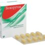 Лекарственный препарат венорутон
