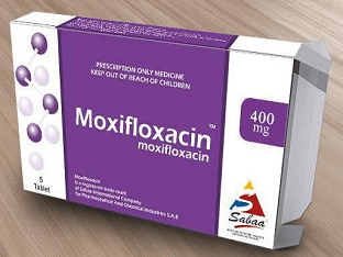 Моксифлоксацин: как средство профилактики и лечения