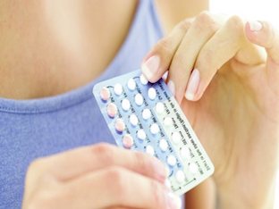 Можно ли похудеть, принимая противозачаточные таблетки