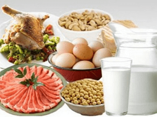 Польза и вред белкового питания для похудения