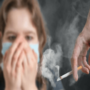 Что такое пассивное курение? Может ли оно повредить…