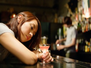 Как алкоголь влияет на организм человека