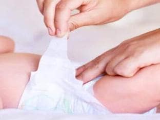 Как и чем лечить пеленочный дерматит у ребенка