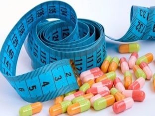 Как похудеть с помощью жиросжигающих таблеток