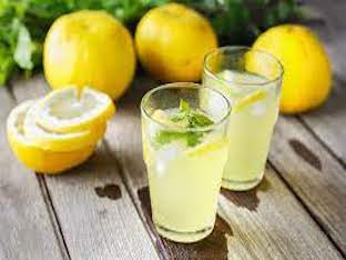 Как правильно пить воду с лимоном для похудения