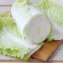 Какая польза от пекинской капусты?