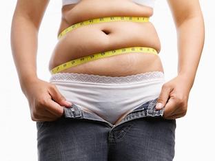 Какие части тела худеют в первую очередь при похудении
