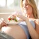 Каким должно быть питание при беременности?