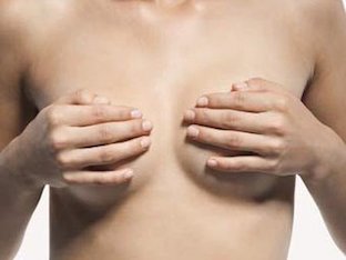 Красивая грудь без хирургических вмешательств