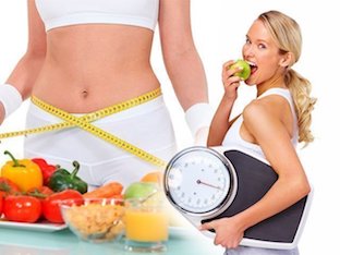 Можно ли похудеть без спорта и диет