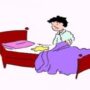 Недержание мочи у детей в ночное время