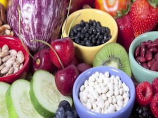 Низкопуриновая диета: меню и лечебное питание