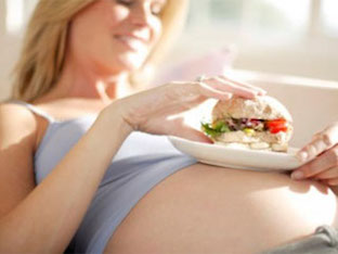 От чего зависит набор веса при беременности, и как узнать нормы