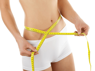 Похудеть на 5 кг: не можете сбросить вес