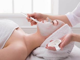5 процедур, которые заменяют косметику, уход за кожей, маски, массаж