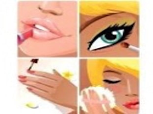 Как исправить неправильно нанесенный макияж