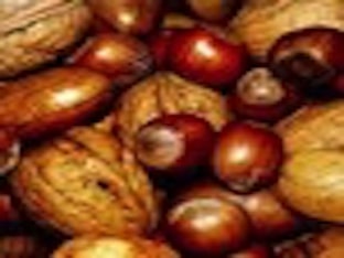 Ешьте орехи – будете здоровыми и красивыми, миндаль, фундук, арахис