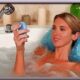 Антицеллюлитные ванны – полезно, приятно и эффективно!