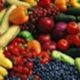 Правильное питание, здоровая жизнь, овощи и фрукты, зелень, витамины