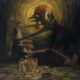 Духи — обогатители