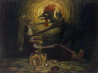 Духи - обогатители